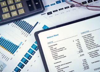 A Evolução dos Balanços Patrimoniais ao Longo dos Anos