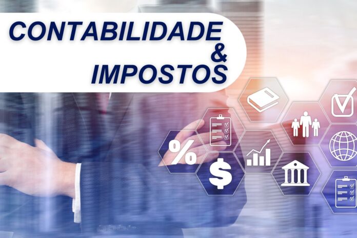 Impostos na Contabilidade: O que é imprescindível para gerir