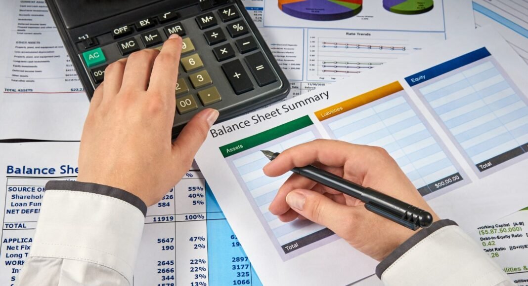 Explicando o Balanço Patrimonial de Forma Simples