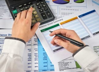 Explicando o Balanço Patrimonial de Forma Simples