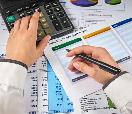 Explicando o Balanço Patrimonial de Forma Simples