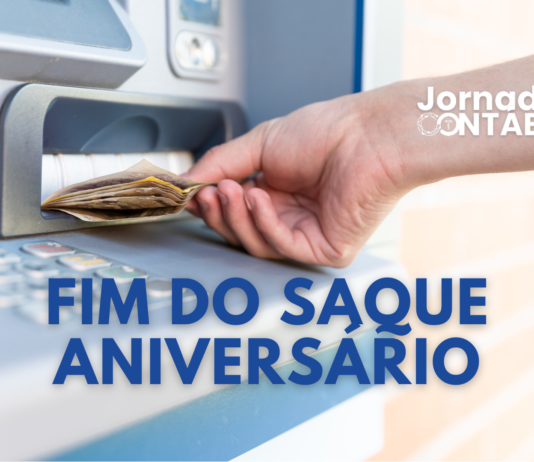 Fim do Saque-Aniversário: Nova Proposta do Governo – FGTS
