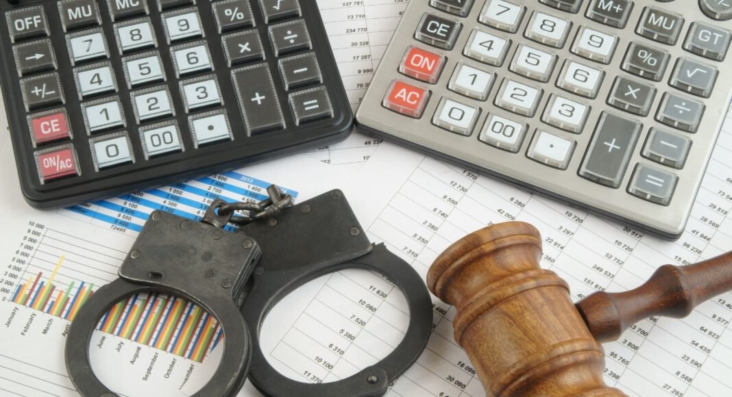 Os principais escândalos contábeis já registrados pelo mundo.