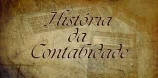 História da Contabilidade