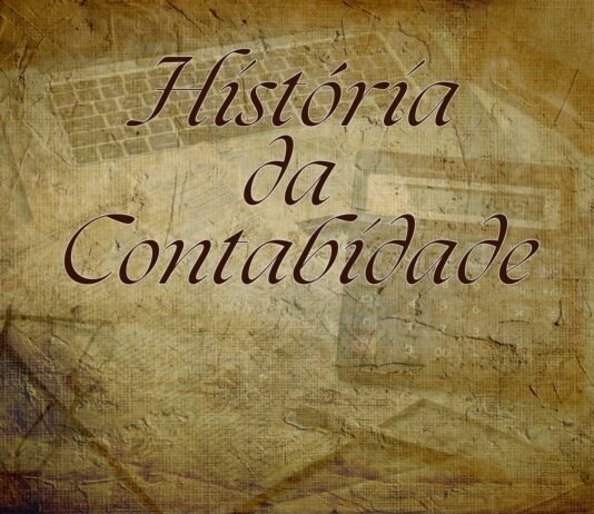 História da Contabilidade: Luca Pacioli e as Partidas Dobradas História da Contabilidade