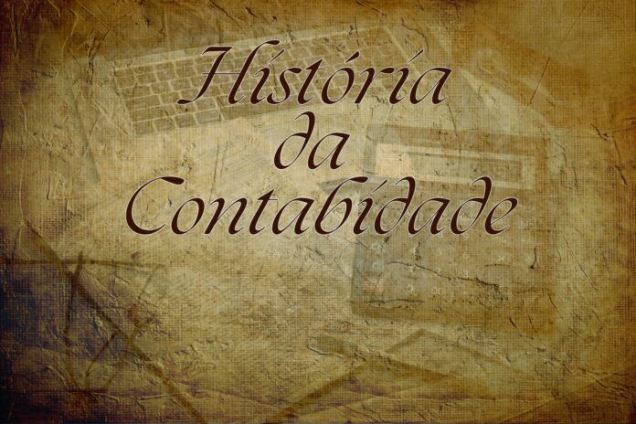 História da Contabilidade