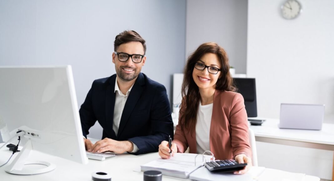 o papel do contador na gestão empresarial