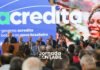 Acredita: Programa do Governo que Oferece Crédito para o CadÚnico e Negociação de Dívidas para MPEs Lançado Hoje (18) programa de crédito acredita