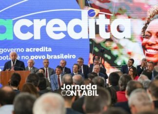 Acredita: Programa do Governo que Oferece Crédito para o CadÚnico e Negociação de Dívidas para MPEs Lançado Hoje (18) programa de crédito acredita