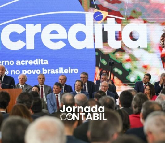 Acredita: Programa do Governo que Oferece Crédito para o CadÚnico e Negociação de Dívidas para MPEs Lançado Hoje (18) programa de crédito acredita