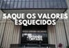 Governo prorroga prazo para brasileiros sacarem valores esquecidos em bancos sacar valores esquecidos