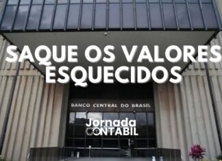 Governo prorroga prazo para brasileiros sacarem valores esquecidos em bancos sacar valores esquecidos