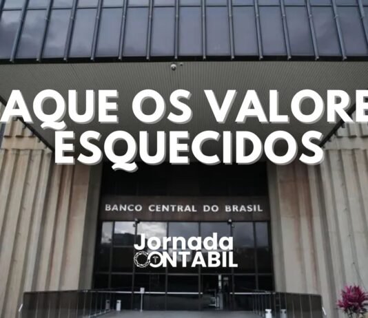 Governo prorroga prazo para brasileiros sacarem valores esquecidos em bancos sacar valores esquecidos