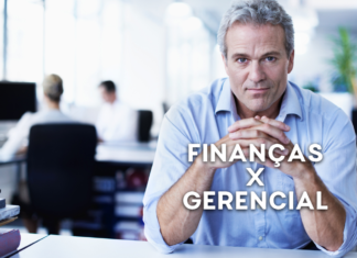 A diferença entre contabilidade financeira e gerencial A diferença entre contabilidade financeira e gerencial