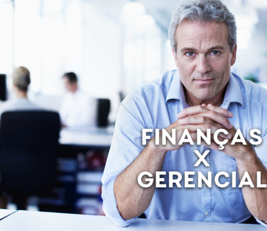 A diferença entre contabilidade financeira e gerencial A diferença entre contabilidade financeira e gerencial