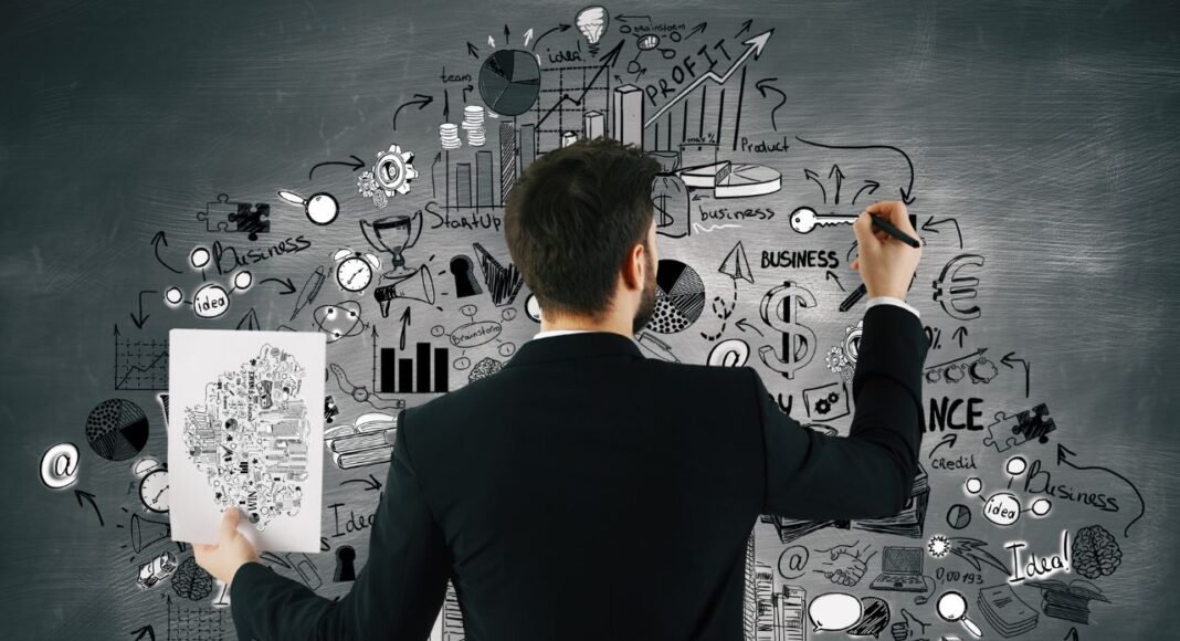 O planejamento de carreira contábil ajuda a definir metas e criar um cronograma. O networking é essencial para expandir oportunidades e se manter atualizado.