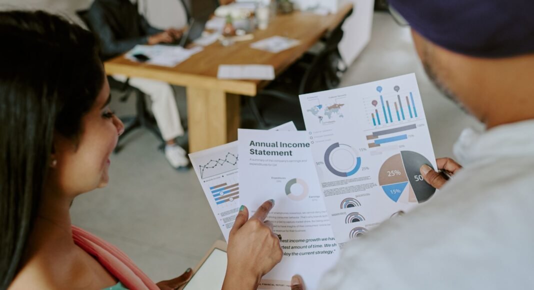 O Que é a Demonstração do Resultado do Exercício - DRE O Que é a Demonstração do Resultado do Exercício - DRE