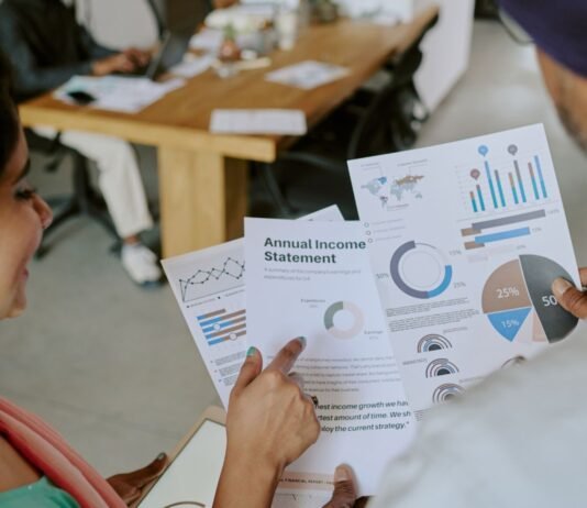 O Que é a Demonstração do Resultado do Exercício (DRE) e Como Ela Ajuda no Sucesso da Sua Empresa? O Que é a Demonstração do Resultado do Exercício - DRE