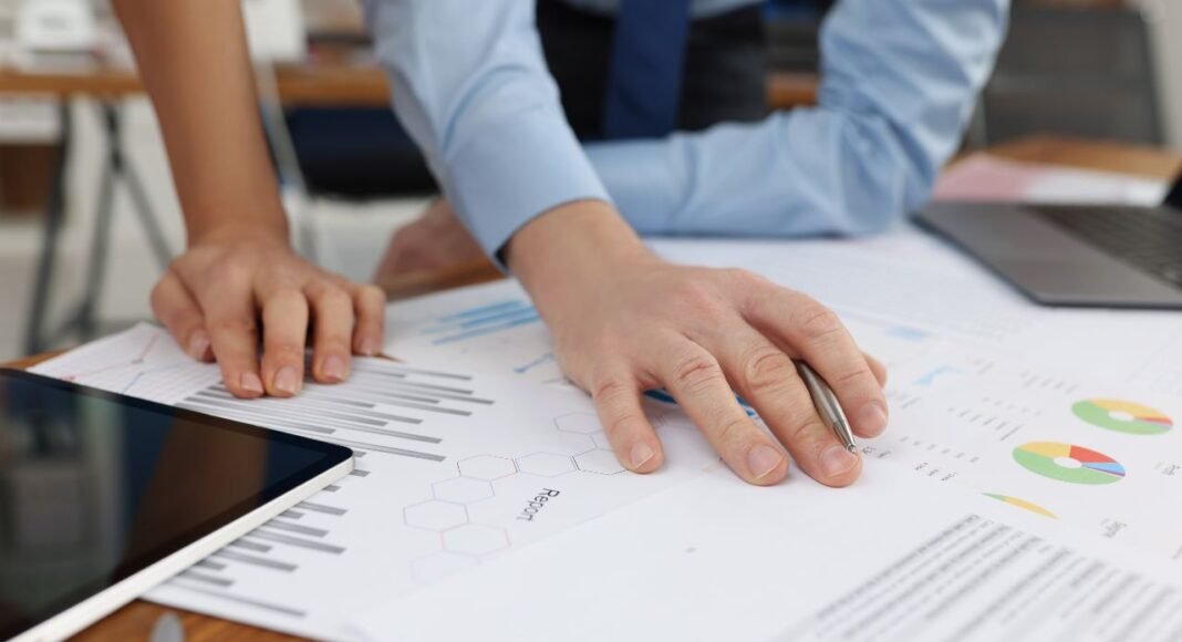 O que é Encerramento de Exercício