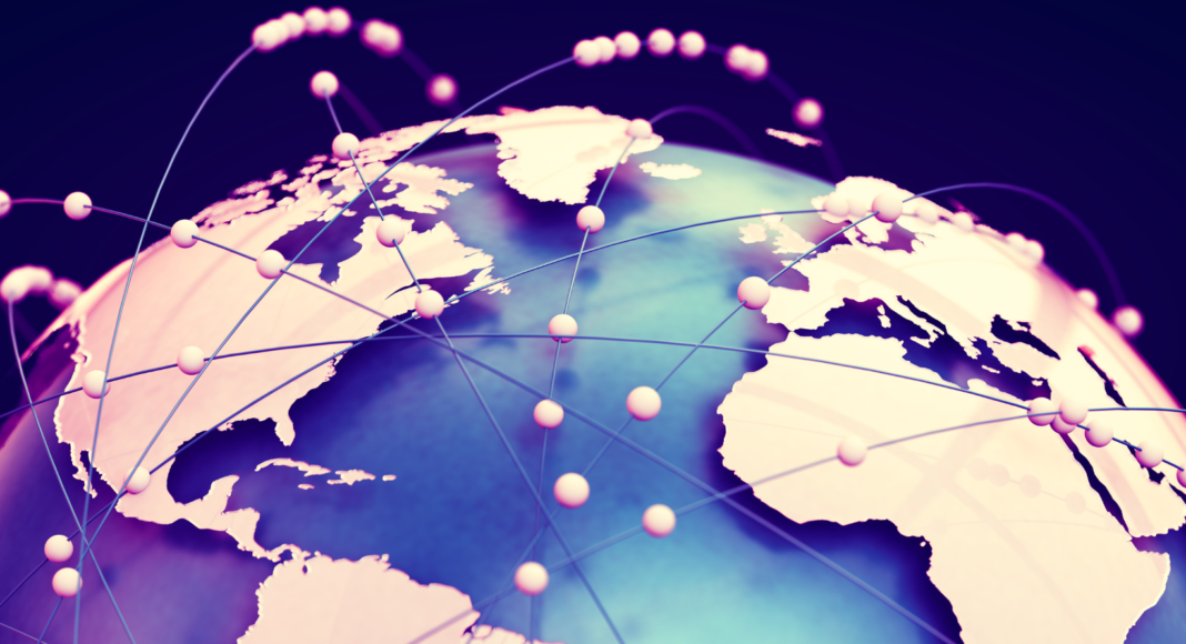 Os Impactos da Contabilidade na Economia Global