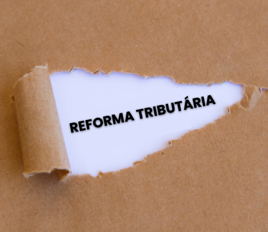 Reforma Tributária Pode Impactar Fluxo de Caixa das Empresas: Como se Preparar para as Mudanças REFORMA TRIBUTÁRIA