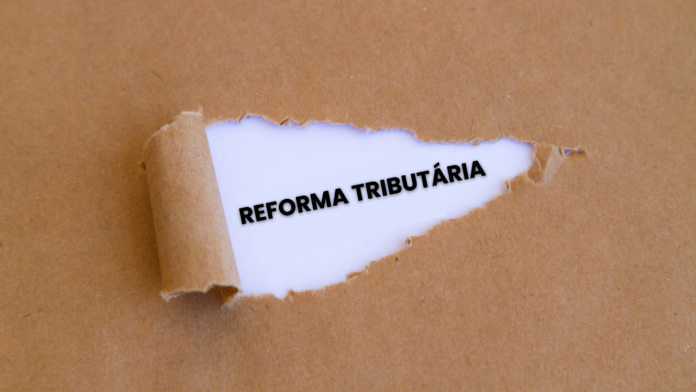 REFORMA TRIBUTÁRIA