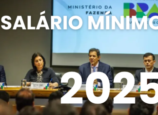 Expectativas de Valores do Salário Mínimo 2025 Salário mínimo 2025 pode chegar a R$ 1.509, com aumento real de 2,91%. Confira os impactos e projeções econômicas.