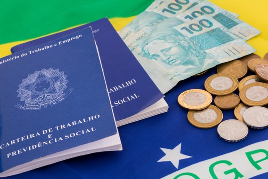 O que é salário mínimo? Expectativas de valores para 2025 Salário mínimo