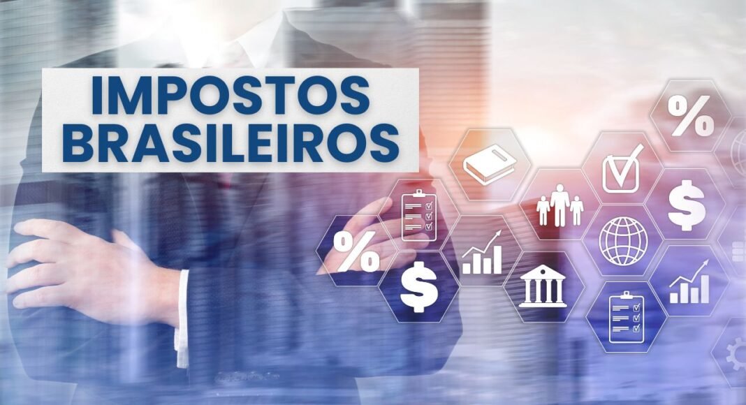 IMPOSTOS BRASILEIROS