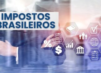 Os Principais Impostos Brasileiros e Como Eles Impactam as Empresas IMPOSTOS BRASILEIROS
