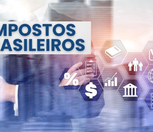Os Principais Impostos Brasileiros e Como Eles Impactam as Empresas IMPOSTOS BRASILEIROS