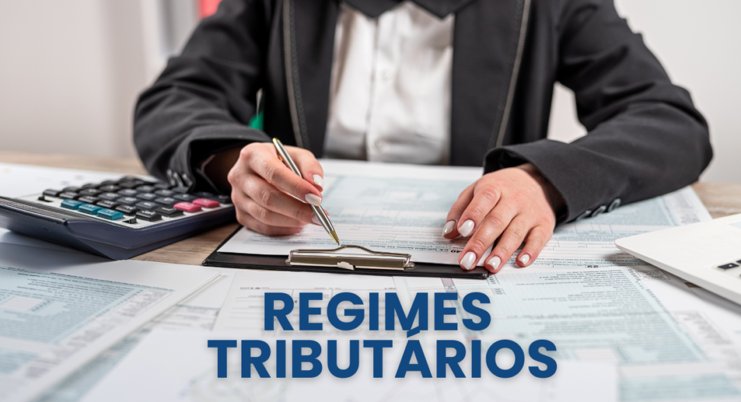 Regimes Tributários