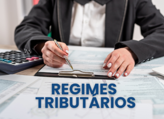 Diferenças entre os Regimes Tributários: Lucro Real, Lucro Presumido e Simples Nacional Regimes Tributários