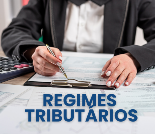 Diferenças entre os Regimes Tributários: Lucro Real, Lucro Presumido e Simples Nacional Regimes Tributários