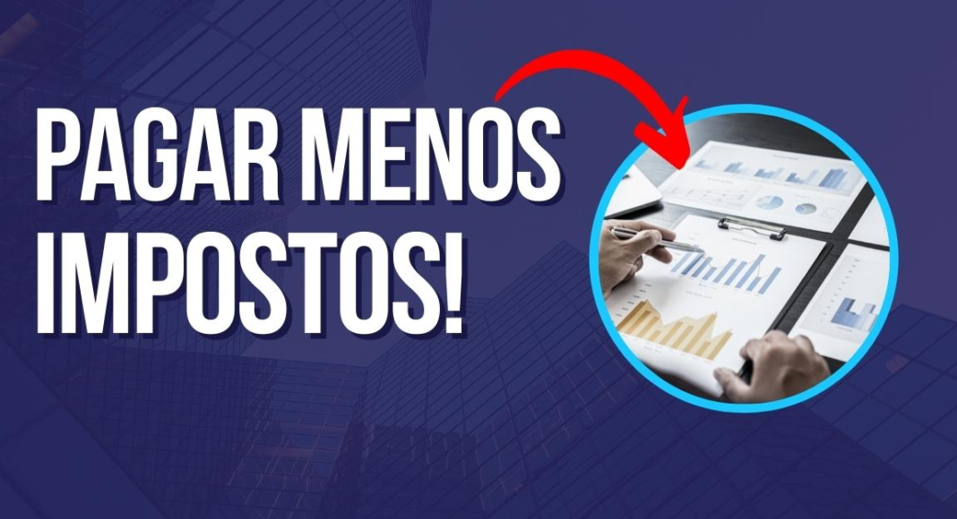 Contadores Podem Ajudar E-commerces a Pagar Menos Impostos