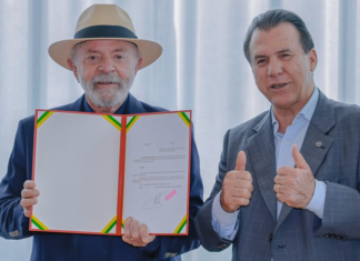 Salário Mínimo de 1994 a 2025 Salário Mínimo 2025