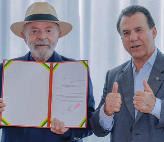 Salário Mínimo de 1994 a 2025 Salário Mínimo 2025