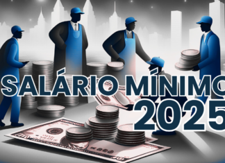 Valor do Salário Mínimo para 2025 salário mínimo 2025