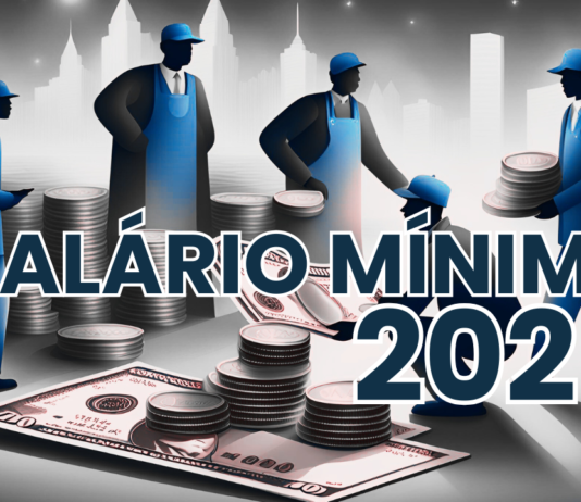 Valor do Salário Mínimo para 2025 salário mínimo 2025