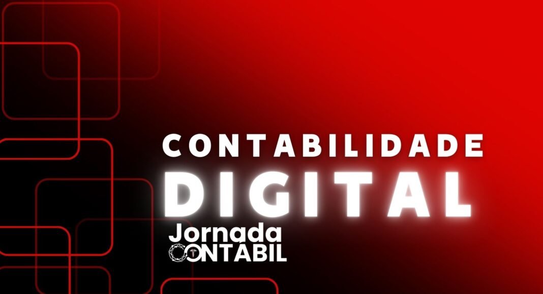Contabilidade Digital Contabilidade Digital