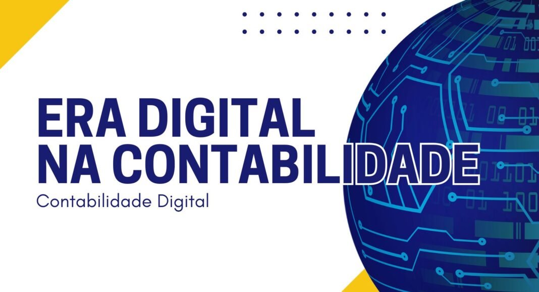era digital na contabilidade