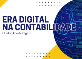 Transformação Digital e Novos Modelos de Negócio Contábil: Tendências e Perspectivas (Contabilidade Digital)