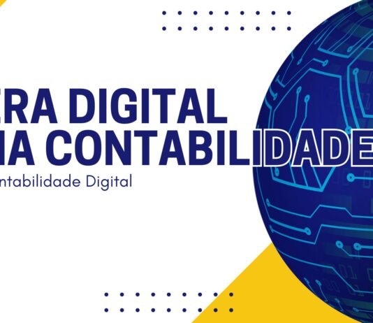 Transformação Digital e Novos Modelos de Negócio Contábil: Tendências e Perspectivas (Contabilidade Digital)