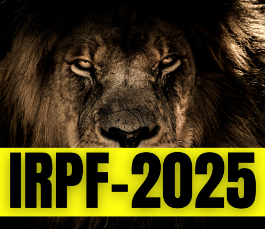 Restituição do IR cai nesta sexta: descubra se o seu nome está na lista Imposto de Renda 2025 Regras para Investimentos no Exterior