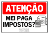 MEI Paga Imposto? Veja Quanto Custa Manter um MEI em 2024 MEI PAGA IMPOSTOS