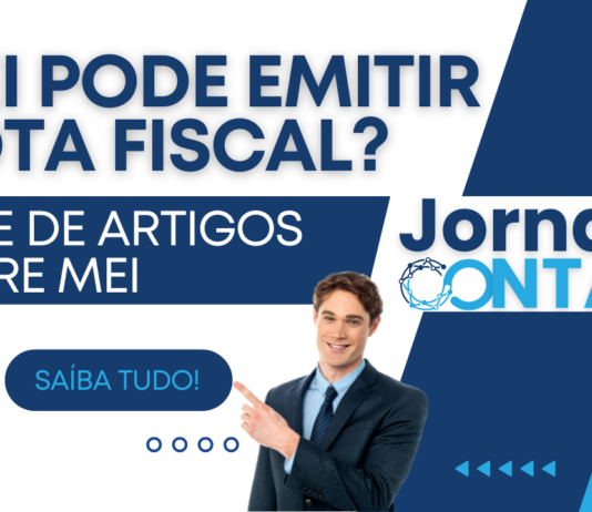 MEI Pode Emitir Nota Fiscal? Saiba Tudo Aqui! MEI PODE EMITIR NOTA FISCAL