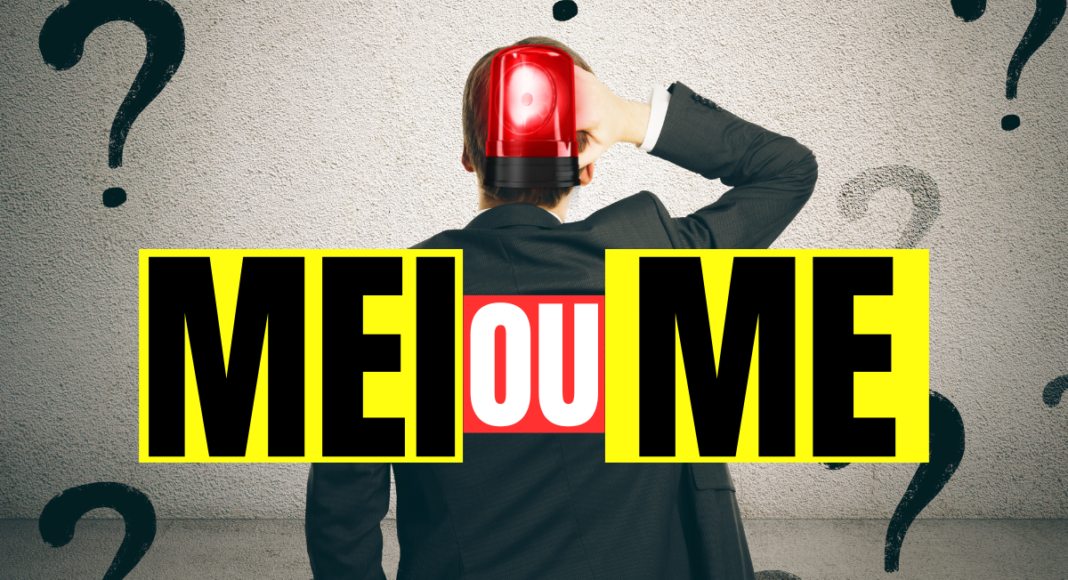 Qual a Diferença Entre MEI e ME? Descubra a Melhor Opção