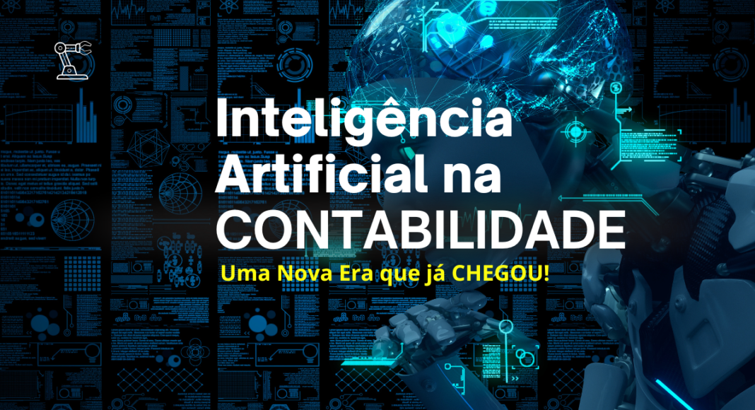 Inteligência Artificial na Contabilidade