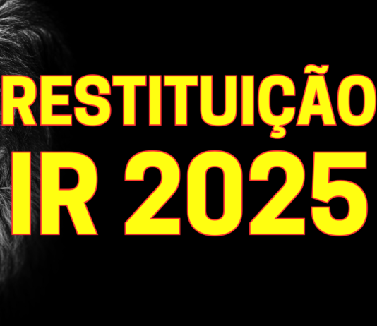 Rendeu mais que a poupança: veja quanto você vai ganhar com a restituição do IR RESTITUIÇÃO 2025