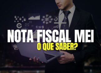 Nota Fiscal para MEI 2025: Passo a Passo para Emitir sem Erros (Guia Completo)